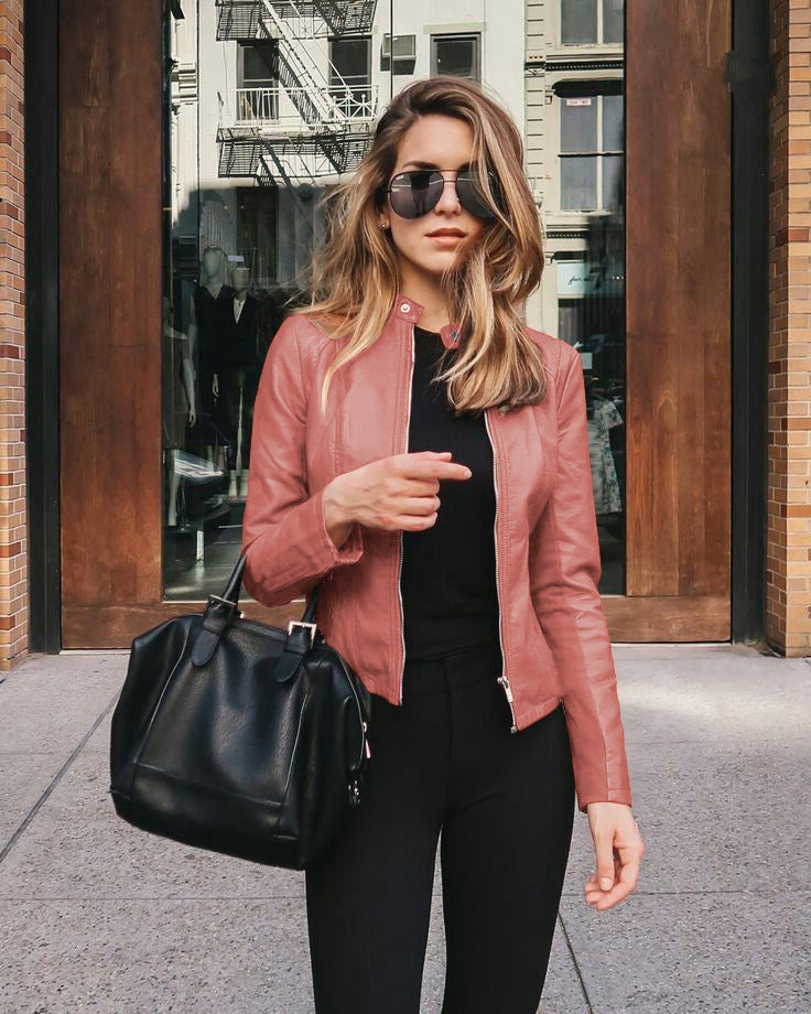 Heidi-Mode - Heidi-Mode Slim Fit Eco-jacke