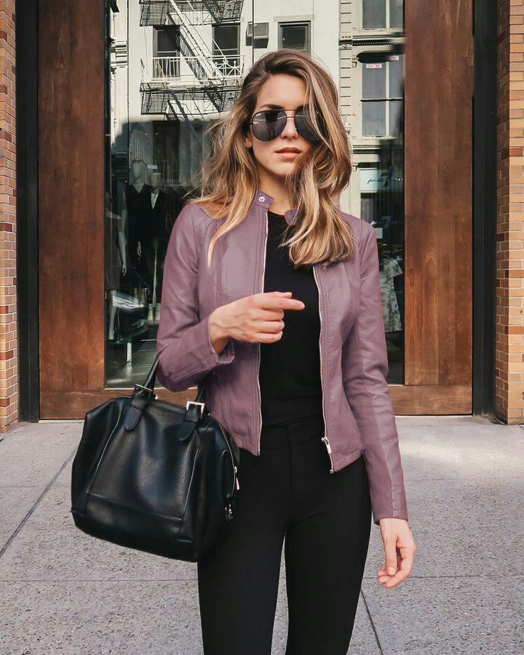 Heidi-Mode - Heidi-Mode Slim Fit Eco-jacke