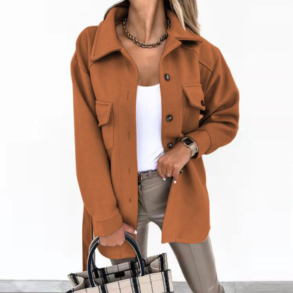 Heidi-Mode - Sommer-Jacke