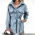 Heidi-Mode - Sommer-Jacke