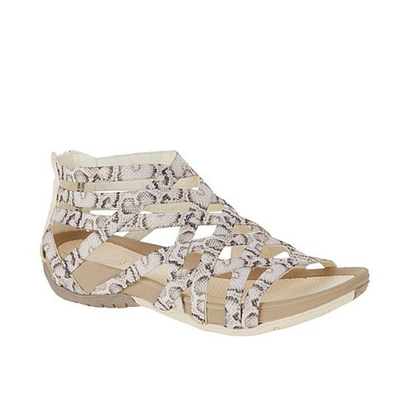Heidi-Mode Römersandalen für stilvolle Sommerlooks