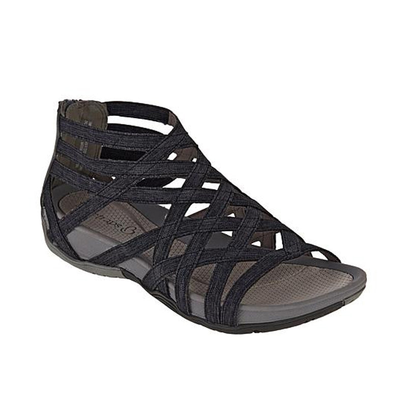 Heidi-Mode Römersandalen für stilvolle Sommerlooks