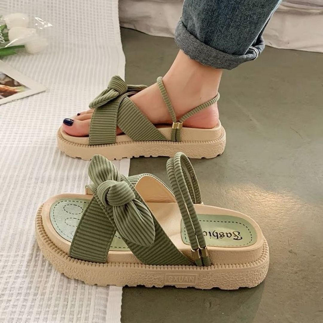 Heidi-Mode - Sandalen