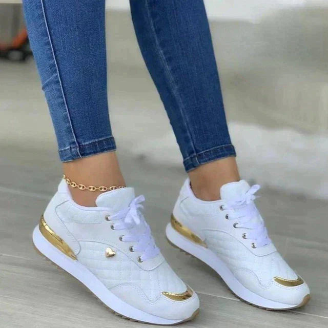Heidi-Mode - Luxuriöse Schuhe für Damen