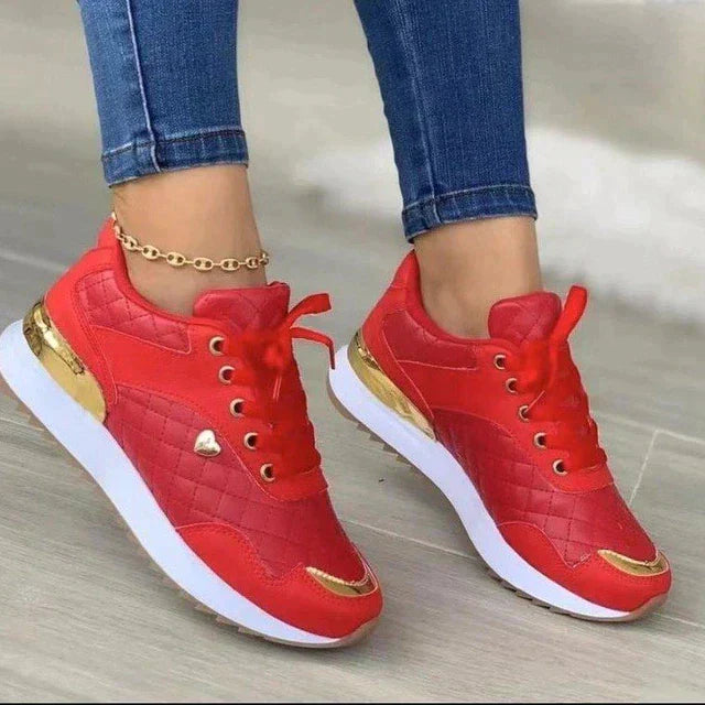 Heidi-Mode - Luxuriöse Schuhe für Damen