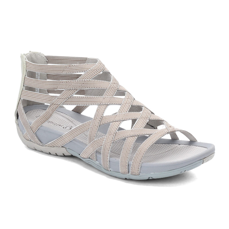 Heidi-Mode Römersandalen für stilvolle Sommerlooks