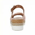 Heidi-Mode | Orthopädische Sandalen mit Zehenspitzen