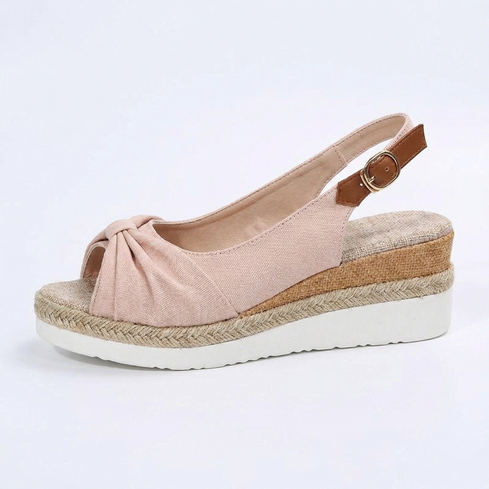 Heidi-Mode | Orthopädische Sandalen mit Zehenspitzen