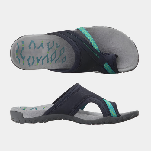 Heidi-Mode - Komfortable Orthopädische Sandalen für Damen