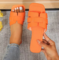 Heidi-Mode | Die eleganten und stylische Sandalen für den Frühling/Sommer