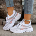 Heidi-Mode - Gemütliche Ergonomische Damen Sneaker