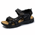 Heidi-Mode - Orthopädische Sandalen