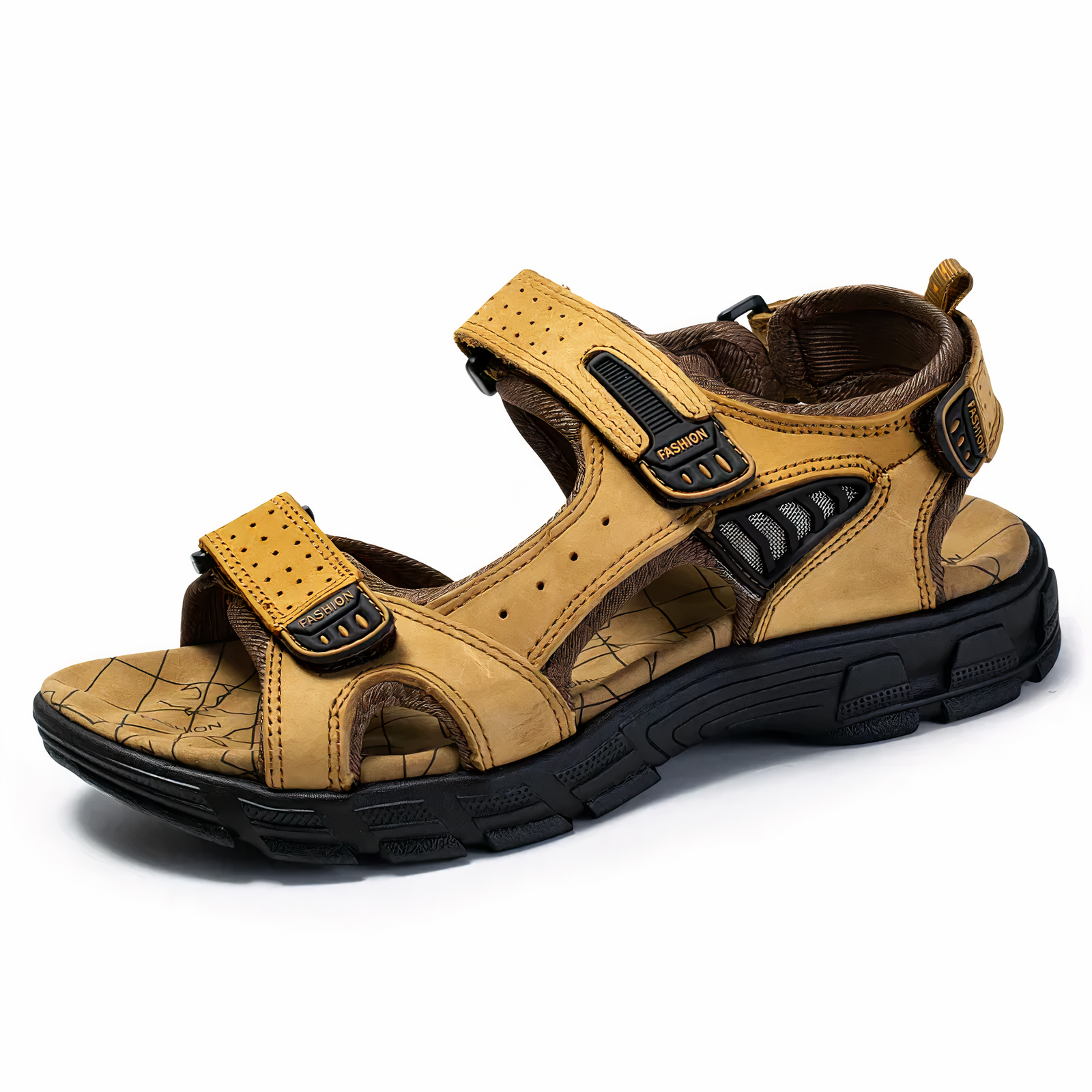 Heidi-Mode - Orthopädische Sandalen