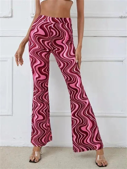Heidi-Mode - Damenmode Hosen