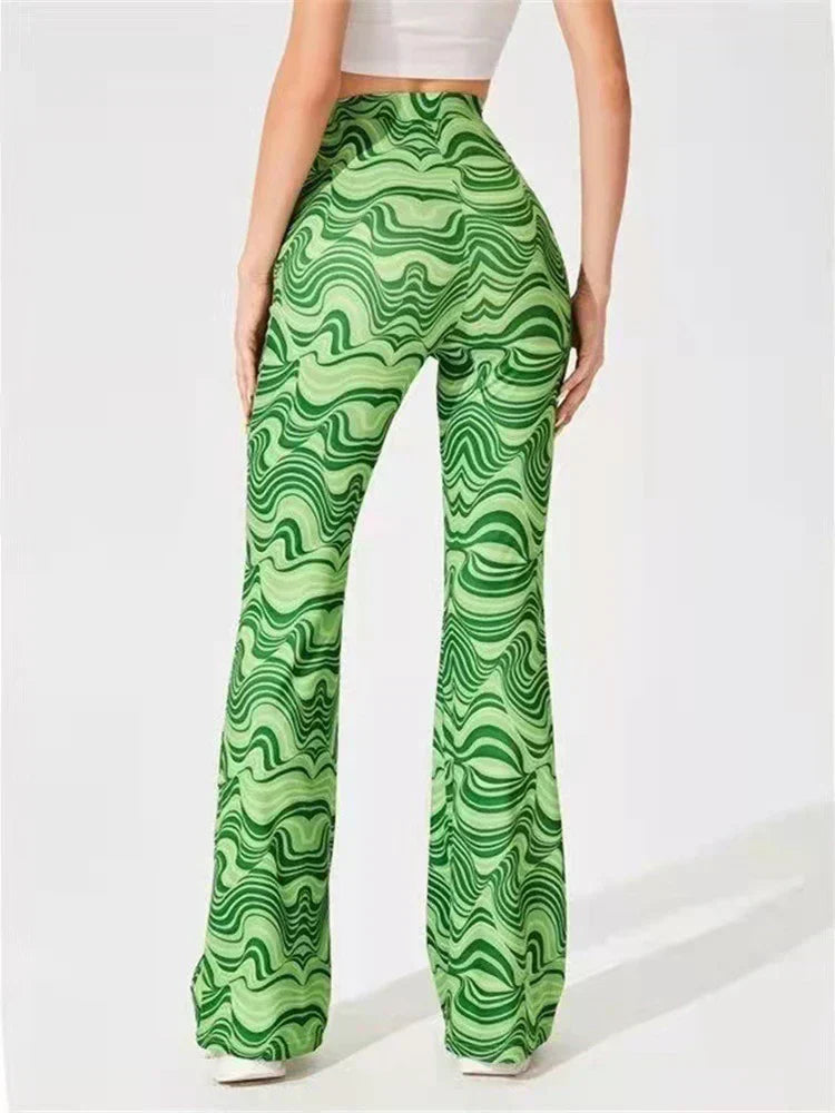 Heidi-Mode - Damenmode Hosen