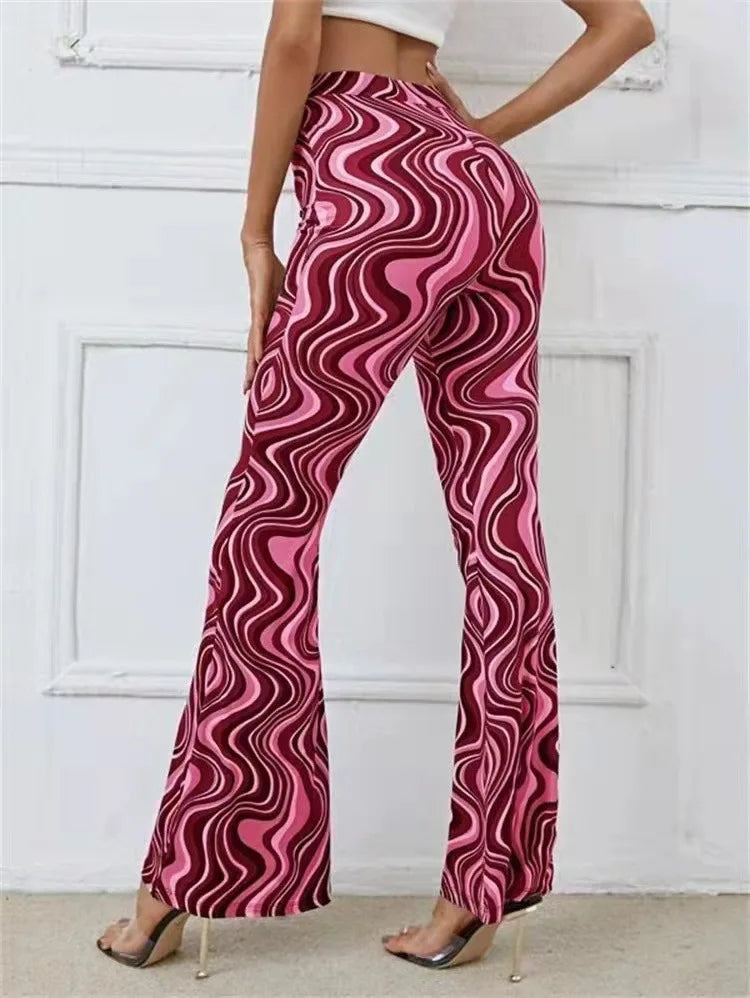 Heidi-Mode - Damenmode Hosen