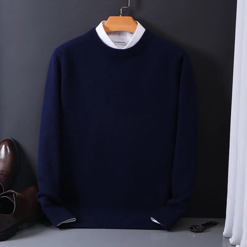 Heidi-Mode pullover
