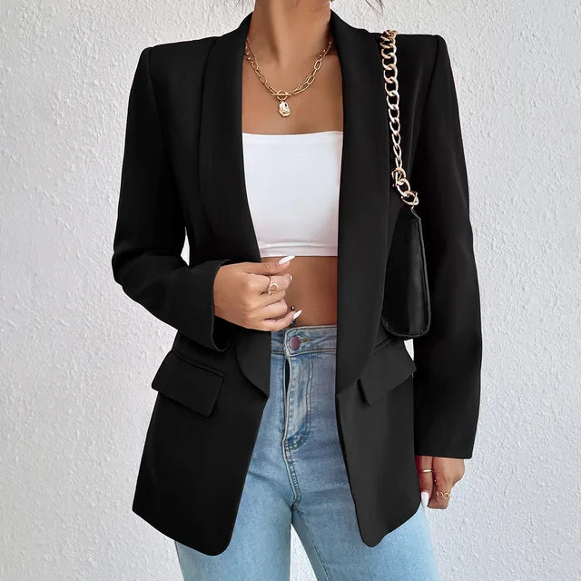 Heidi-Mode | Stylischer Damenblazer