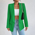 Heidi-Mode | Stylischer Damenblazer