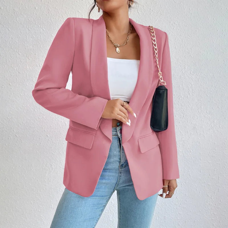 Heidi-Mode | Stylischer Damenblazer
