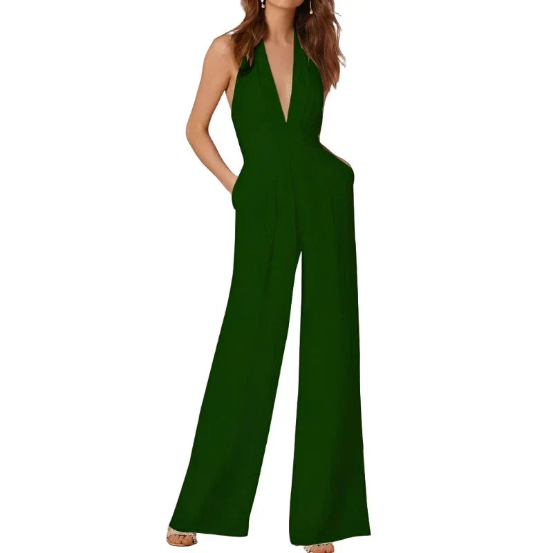 Heidi-Mode - Jumpsuit