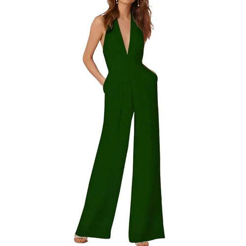Heidi-Mode - Jumpsuit