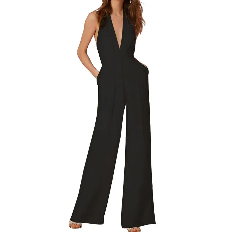 Heidi-Mode - Jumpsuit