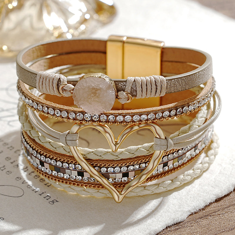 Heidi-Mode-Boho-Armband