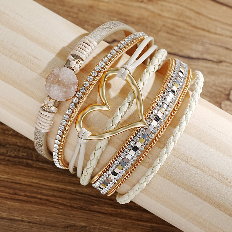 Heidi-Mode-Boho-Armband