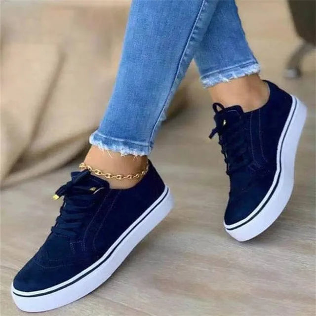 Heidi-Mode | Orthopädische Turnschuhe