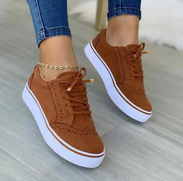 Heidi-Mode | Orthopädische Turnschuhe