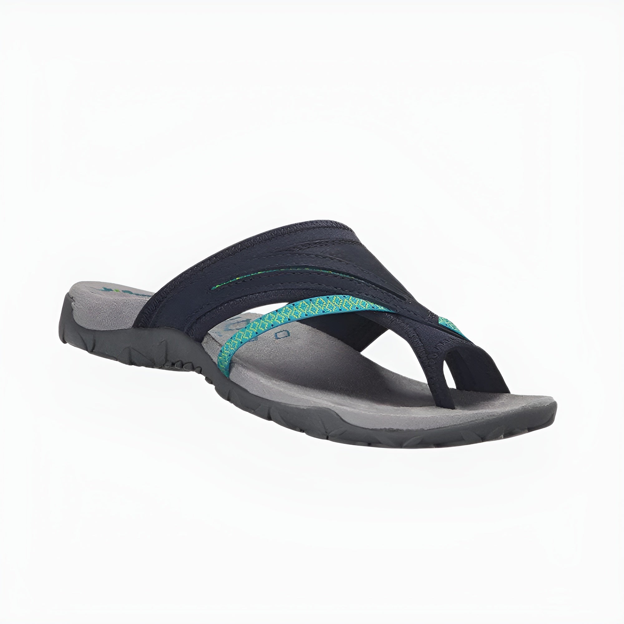 Heidi-Mode - Komfortable Orthopädische Sandalen für Damen