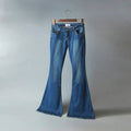 Heidi-Mode - Denim-Hosen