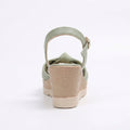 Heidi-Mode |  Orthopädische Modische Sandalen