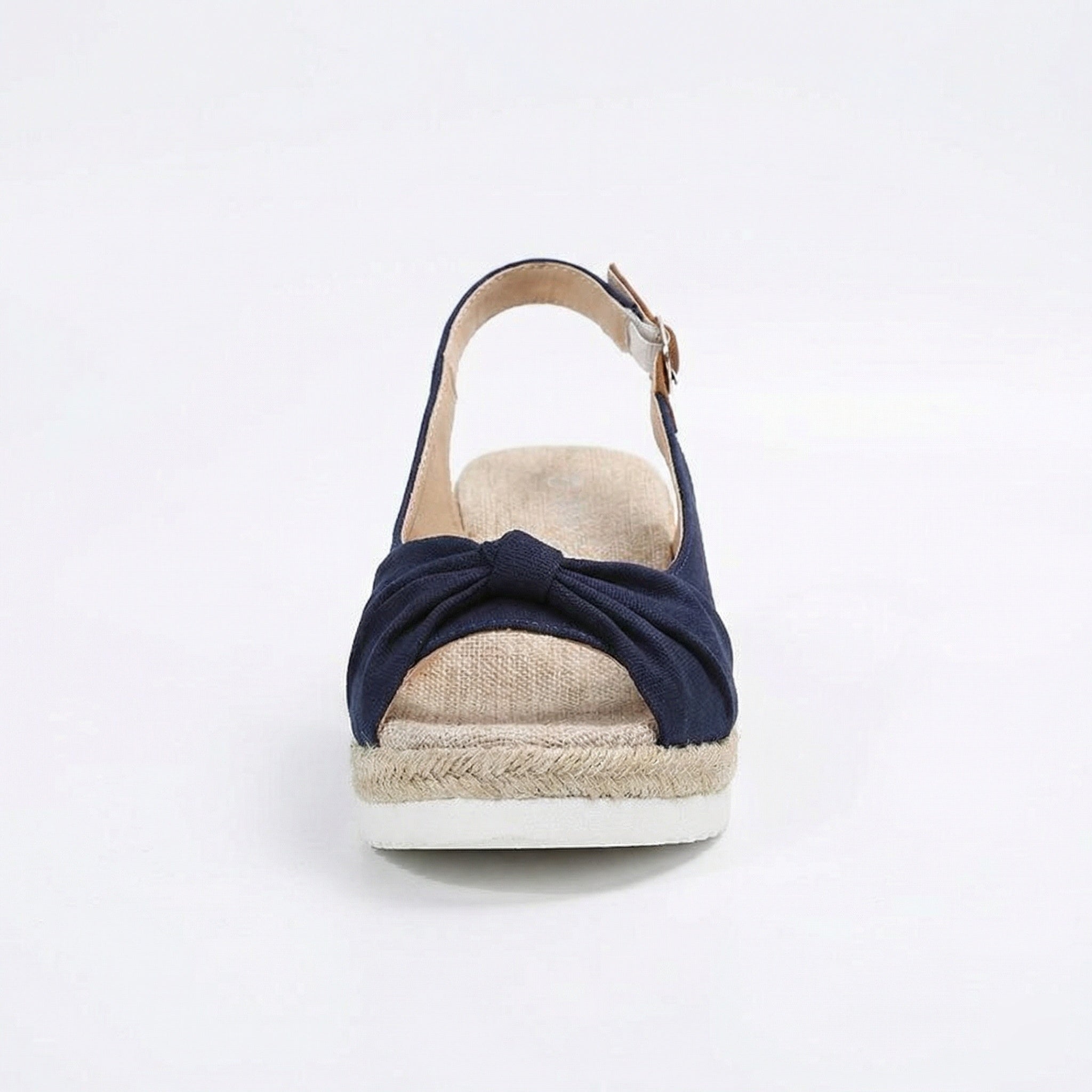 Heidi-Mode | Orthopädische Sandalen mit Zehenspitzen