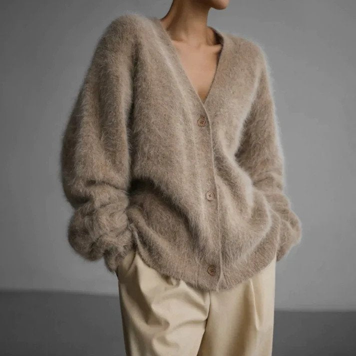 Heidi-Mode | Elegant Cardigan