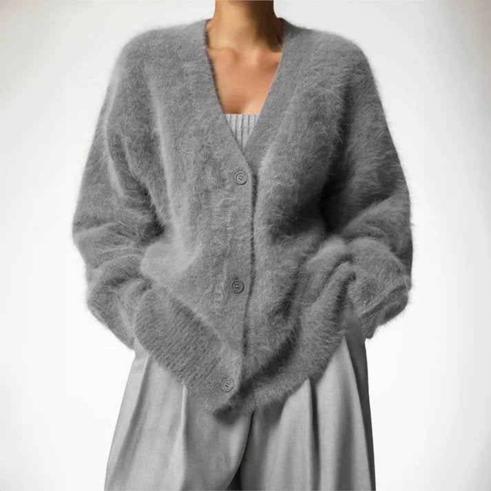 Heidi-Mode | Elegant Cardigan