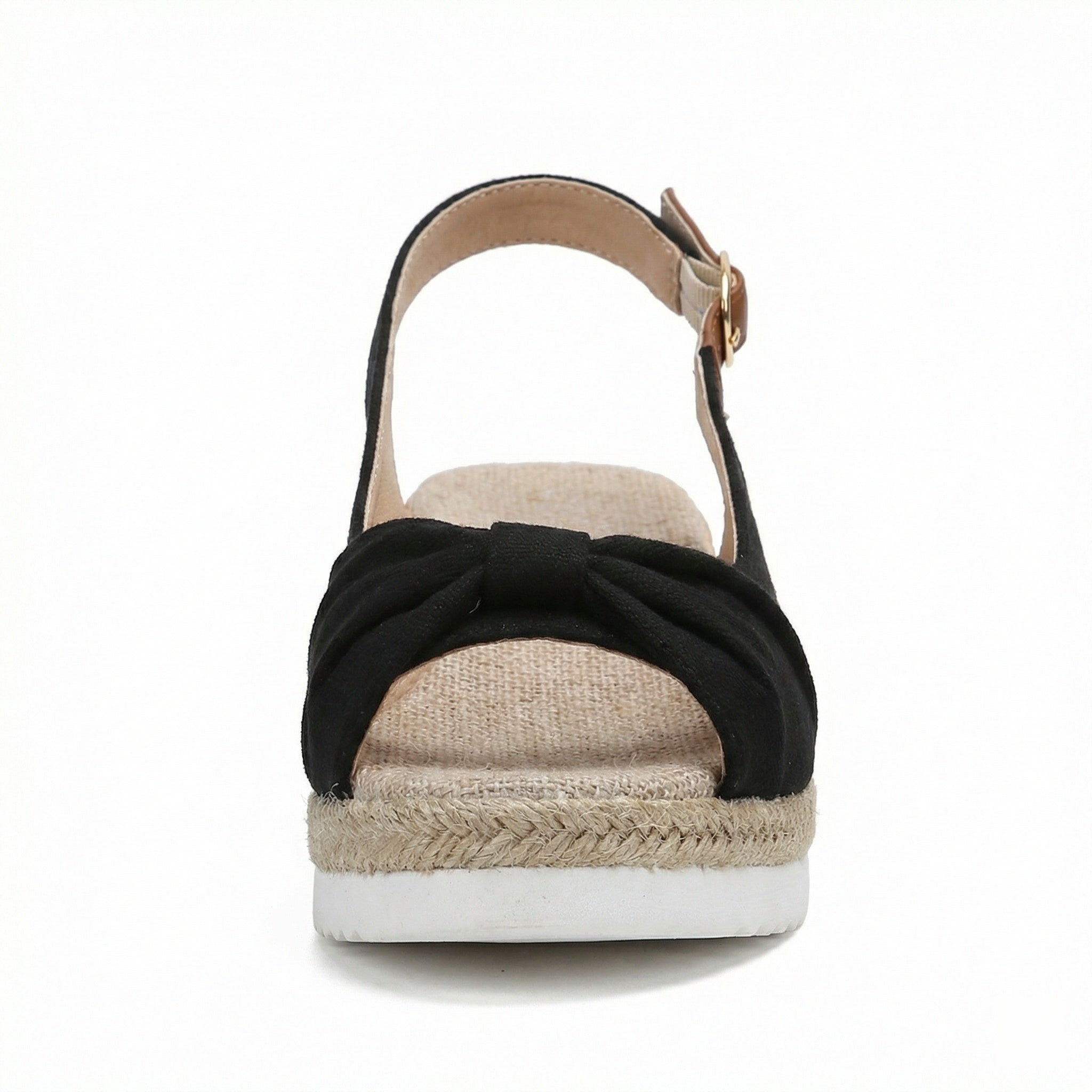 Heidi-Mode | Orthopädische Sandalen mit Zehenspitzen