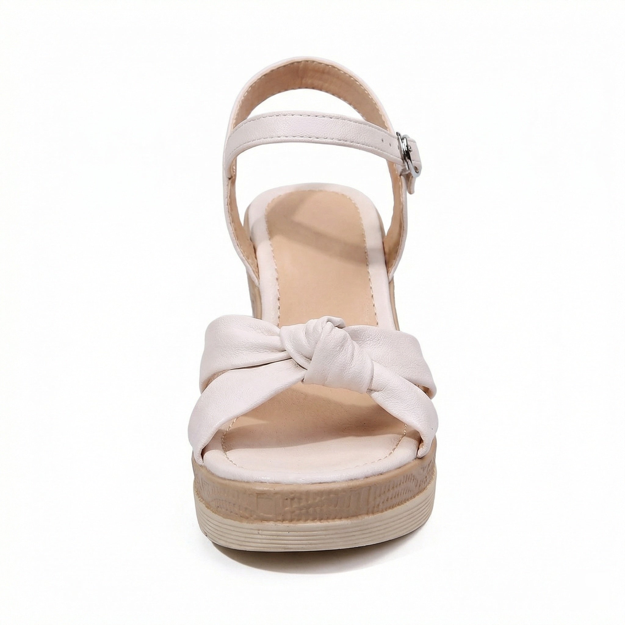 Heidi-Mode |  Orthopädische Modische Sandalen