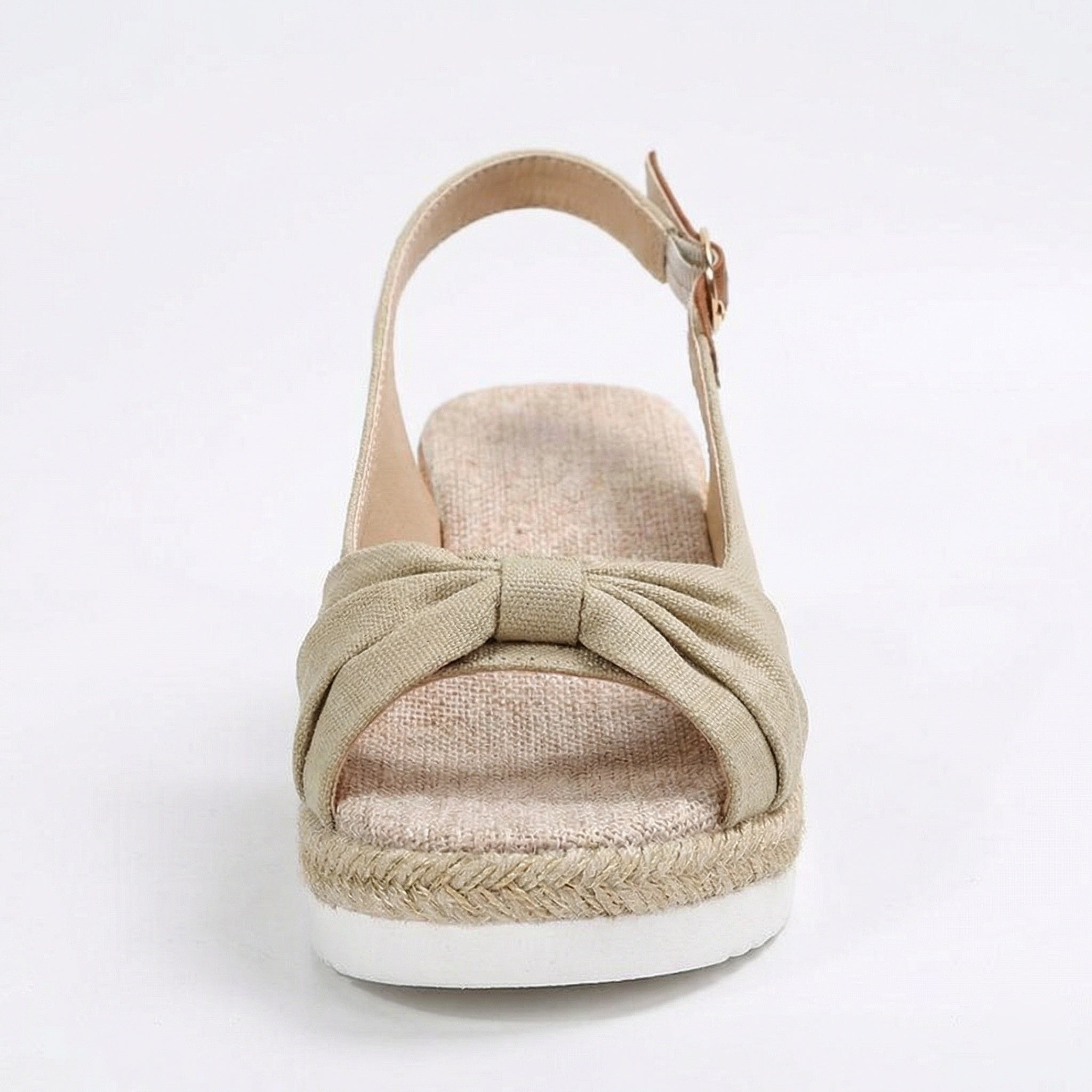 Heidi-Mode | Orthopädische Sandalen mit Zehenspitzen
