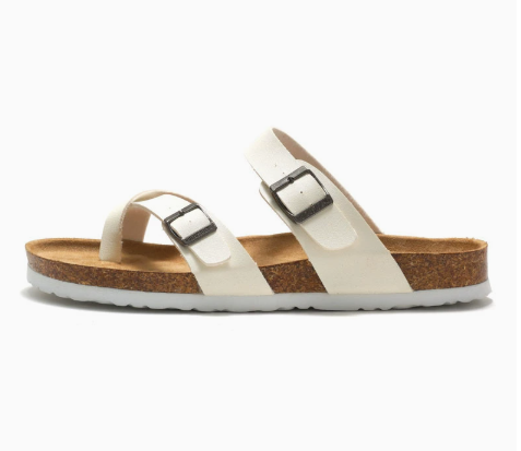 Heidi-Mode - Orthopädische Verstellbare Sandalen mit Riemen für Damen
