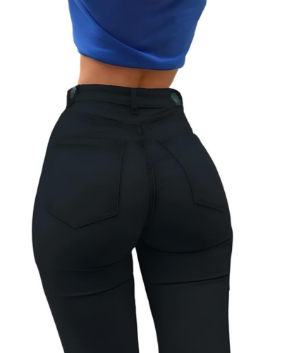 Heidi-Mode | Shaping-Denim-Jeans