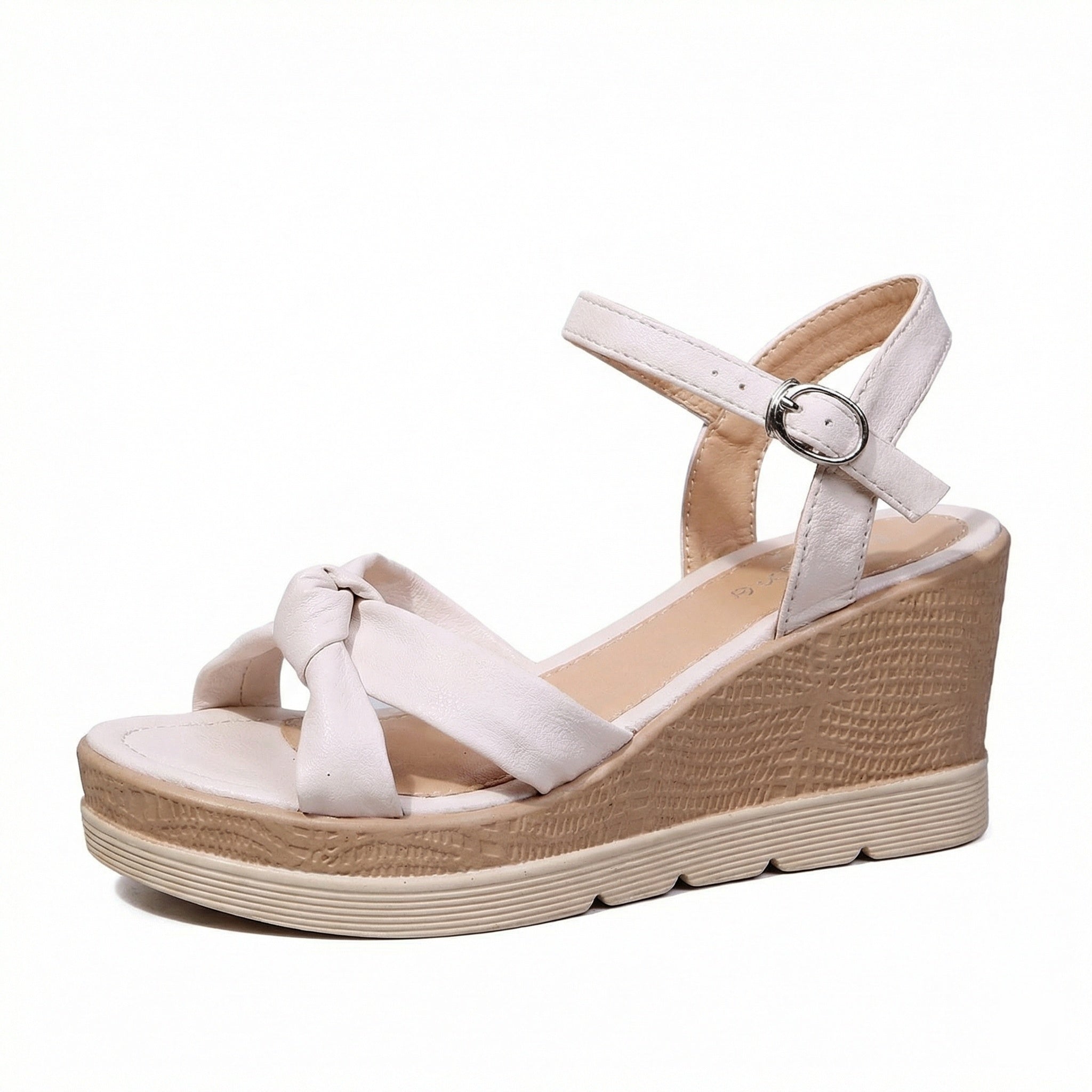 Heidi-Mode |  Orthopädische Modische Sandalen
