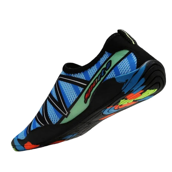 Boots mit gepolstertem Schaft und Schnürung